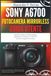 Sony a6700 Fotocamera Mirrorless Guida Utente