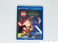 Sony Playstation PS Vita - Lego - Star Wars - El Despertar De La Fuerza - Neuf et scellé