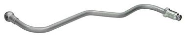 Oil Ajusa Oil feed pipe OP10962