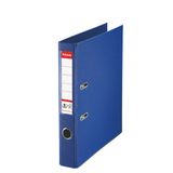 Esselte 811450 Classeur - bleu