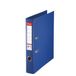 Esselte 811450 Classeur - bleu