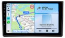 Audi 4+64GB Radio met Carplay voor Audi A4 B6 B7 vanaf 2000, autoradio Android met navigatie, RDS, DAB+, Bluetooth en 4G LTE
