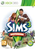Electronic Arts De Sims 3: Beestenbende Xbox 360