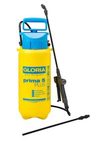 GLORIA Prima 5 PLUS Handmatige drukspuit 7 l