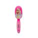 Barbie Mini-haarborstel, ontwarrend, officieel product