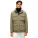 Tommy Hilfiger Veste Matelassée Mw0mw44765