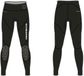 Scubapro Everflex Yulex® 3.0 Pantalon de plongée Noir 2XL Homme