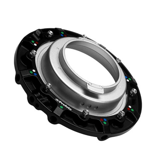 Profoto RFi Speedring Adapter Broncolor Pulso