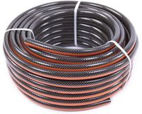 FUXTEC Tuyau d'arrosage ECO FLEX 1/2 pouce (50m)
