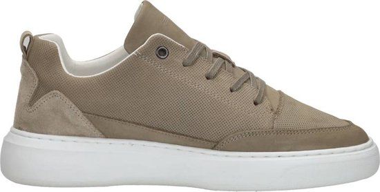 Cycleur De Luxe Roturier Sneakers Laag - khaki - Maat 41 - Mannen - Lente/Zomer 2024