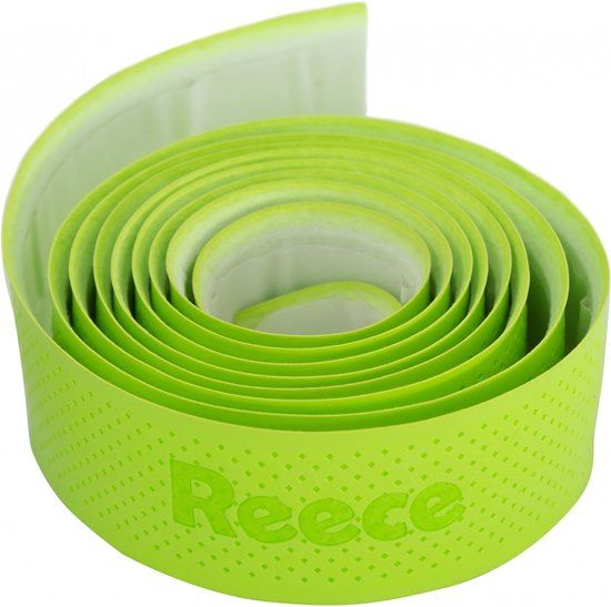 Reece Professional Hockey Grip Fluo Groen