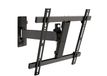 Vogel's WALL 3225 Draaibare TV Beugel - 32-55 inch - Zwart