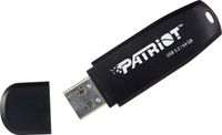 Patriot Memory Xporter Core USB flash drive 64 GB USB Type-A 3.2 Gen 1 (3.1 Gen 1) Zwart