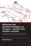 Diffusion Editions Notre Savoir Diffusion des nanotechnologies en Turquie