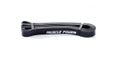 Muscle Power Panda Muscle Power Power Band - Zwart - Licht