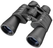 Bresser Hunter 20x50 Verrekijker - Blauw/Zwart