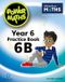 Power Maths Print- Power Maths 2nd Edition Practice Book 6B
