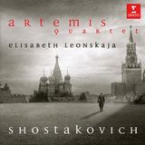 Warner Music Plg Uk Classics Shostakovich: String Quartet No. 5 / Op. 92 / No. 7 / Op. 108. Piano Quintet In G Minor. Op. 57