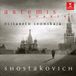 Warner Music Plg Uk Classics Shostakovich: String Quartet No. 5 / Op. 92 / No. 7 / Op. 108. Piano Quintet In G Minor. Op. 57