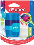 Maped Office SLIJPER+GOM CONNECT SOFT BLS