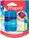 Maped Office SLIJPER+GOM CONNECT SOFT BLS