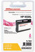 Office Depot Compatible HP CN055E Inkcartridge Magenta