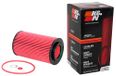 K&N Oliefilter - High Performance-Series compatibel met Hyundai, Kia (HP-7022)