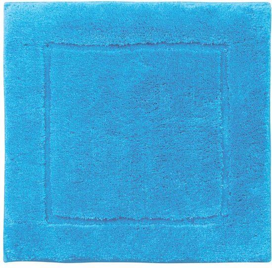 Casilin Orlando Bidetmat - 60x60cm - Aqua