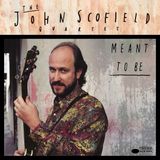 Universal Music Nederland Blue Note John Scofield - Meant To Be (2 LP)