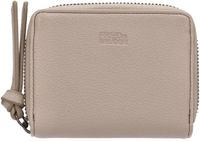 FREDsBRUDER My Bestie Nugget - Portemonnee 3cc 10.5 cm (light nutmeg)
