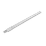 REV Slim Pro LED Vochtige Kamerlamp, 116 cm, IP65, 18 W, 1800 lm, Wit