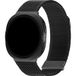 imoshion Milanees magnetisch bandje voor de Samsung Galaxy Watch Ultra 2 / Ultra - Zwart