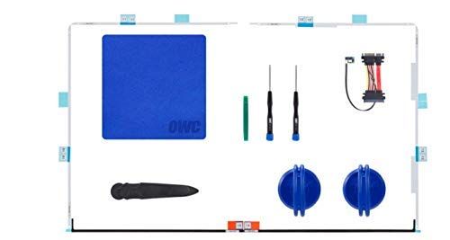 OWC Inline-kabel voor de upgrade van de digitale thermosensor harde schijf kabel en installatiegereedschap voor de iMac 2012 (OWCDIYIMACHDD12)