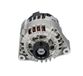Valeo Dynamo/Alternator 439298-120 Amp - 6 Groeven - 14 V | Diameter Katrol: 51 mm, Draairichting: Draairichting met de Klok Mee