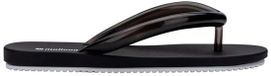 Melissa Airflow Ad Slippers Zwart EU 39 Vrouw