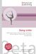Deng Linlin 2008 Olympic Games Women's Artistic Gymnastics Summer Olympics World Artistic Gymnastics Championships