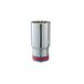 KING TONY 423040S 12-punts Deep Socket, 1/2 / 1-1/4-inch