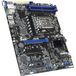 Asus P13R-E Moederbord Socket Intel LGA 1700 Vormfactor ATX
