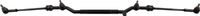 FEBI BILSTEIN Spurstange 178476 mitte | Compatibel met: MERCEDES-BENZ SLK