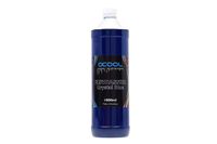 Alphacool Eiswasser Crystal Blue Koelmiddel 1L