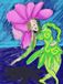 Digital Icecat Digital Drawings of Cindy Konen Boyd