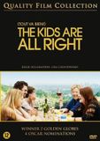 Megamoviestore The Kids Are All Right DVD