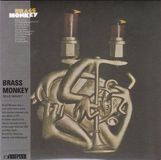 Coast2Coast Brass Monkey - Brass Monkey (CD)