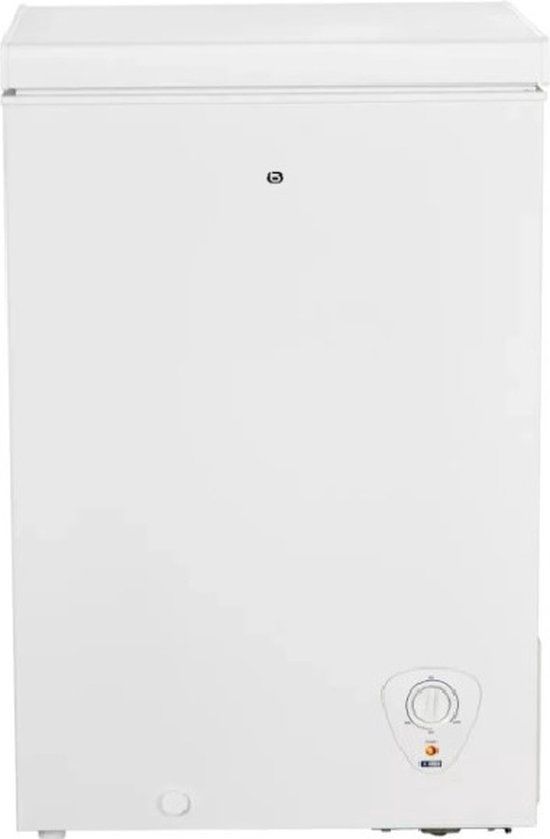 Essentiel B Diepvries ECC85-55hib2 | Tafelmodel | 95 liter | E