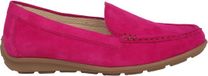 Gabor 42.440.21 - Damen Slipper - Rosa - Größe 37.5 (EU) 4.5 (UK)