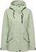 Ragwear Damesparka Meast Rainy Vert XXL