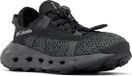 Columbia YOUTH DRAINMAKER™ XTR Waterschoenen voor Kinderen - Zwart - Maat 38