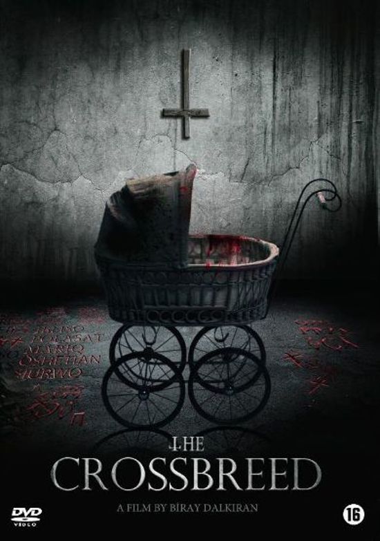 - The Crossbreed dvd