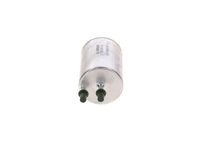 BOSCH Kraftstofffilter F026403016