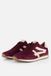 Gabor 6032.01.004 Baskets pour femmes - rouge
